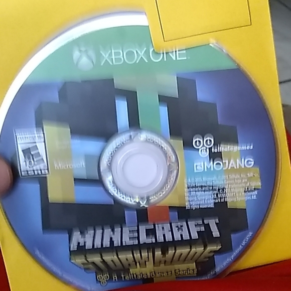 Titanfall,Call of Duty Adv Warfare,Dragon Age - Picture 4 of 5